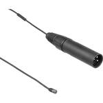 Sennheiser MKE-2-PC - Omni-Lavalier Mic with XLR