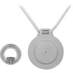 Sennheiser MZM 2 and MZM 10 Mic Holder Set for MKE 2