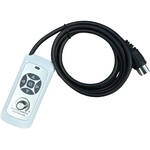 Bescor Remote Control - for MP-101 Motorized Pan Head