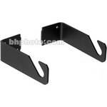 Manfrotto 059WM Single Background Hook - Wall Mountable - Set of 2