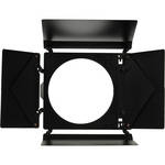 Speedotron 4 Leaf Barndoor, Gel Holder for 7" Reflector