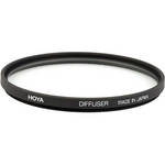 Hoya 49mm Diffuser Glass Filter