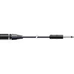 Pro Co Sound Excellines Stereo 1/4" Phone Male to XLR Male Patch Cable (2x 23-Gauge) - 10'