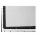 Da-Lite Lace and Grommet Screen Surface 79665