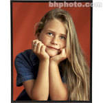 MCS Multipurpose Picture Frame - 11 x 14" - Black