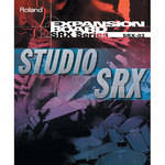 Roland SRX-03 - Studio SRX