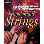 Roland SRX-04 - Symphonique Strings