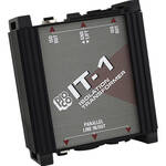 Pro Co Sound IT1 Isolation Transformer Box