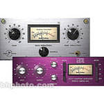 Bomb Factory / Digidesign Classic Compressors Plug-In Bundle