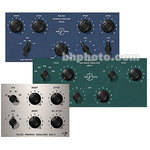 Bomb Factory / Digidesign Pultec Plug-Ins Bundle