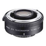 Nikon TC-14E II 1.4x Teleconverter for D-AF-S & AF-I Lenses ONLY