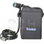 Bescor LA-145 Starved Electrolyte Lead Acid Battery