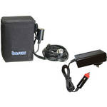 Bescor MM-9XLRATM Starved Electrolyte Battery