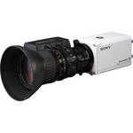 Sony DXC-990 Sony 1/2-Inch 3-CCD Color Video Camera with 850 Lines Resolution