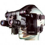 Newcon NZT-22 1st Generation Night Vision Binocular Goggle