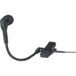 Shure WB98H/C Clip-On Instrument Mic with TA4F Connector