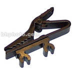 Shure Dual Microphone Tie Clip