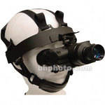 Newcon NVS 7-2 Night vision Goggles