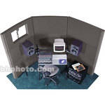 Auralex MAX-Wall 831 (Charcoal Grey)