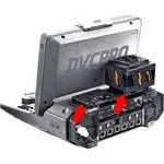 Anton Bauer QR-DVCPRO-LPT Gold Mount Plate