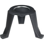 Birns & Sawyer "Hi-Hat" com Bowl de 100mm