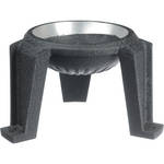Birns & Sawyer "Hi-Hat" com Bowl de 150mm