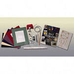 Logan Graphics Mat Decoration Kit