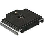 Davis & Sanford Quick Release Plate for F12