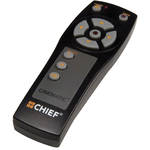 Chief Infrared Sensor Control