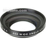 Century Precision Optics DS-55WA-37 0.55x Wide Angle Adapter (37mm)