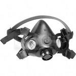 General Brand Half Mask Dual Element Respirator
