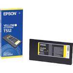 Epson Archival Yellow Ink Cartridge