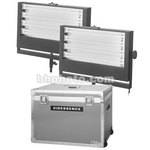 Videssence Koldkit Fluorescent 2 Fixture Lighting Kit (220V)