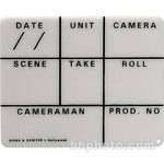 Birns & Sawyer 485135 Acrylic Insert Slate
