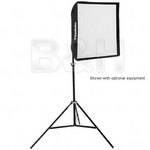 Profoto 505-701  Softbox with Removable Recessed Front - 2x2' (61x61cm)