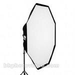 Profoto 505-705 Octa Softbox with Removable Recessed Front - 3' (91cm) Diameter
