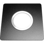 Horseman 8x8cm Lensboard (Flat) for 45FA, HD & VH - Copal/Compur #0