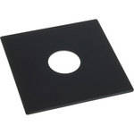 Horseman 14 x 14cm Lensboard (Flat)
