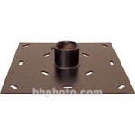 Premier Mounts Premier Mounts - Ceiling plate, 12x12 - PP-12