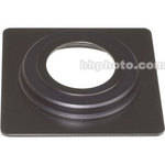 Horseman 8 x 8cm Lensboard (Slightly Extended)