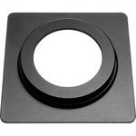 Horseman 8x8cm Extended Lensboard for 45FA, HD & VH - Copal/Compur #1