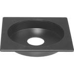 Horseman 14 x 14cm Lensboard (20mm Recessed)