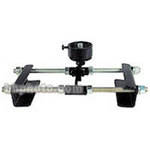 Premier Mounts Premier I-Beam/Truss Clamp (4-8 in.), 1-1/2 in. Pipe n - PP-ITC48P