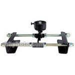 Premier Mounts Premier I-Beam/Truss Clamp (4-8 in.), 1-1/2 in. Pipe c - PP-ITC48C