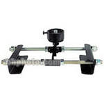 Premier Mounts Premier I-Beam/Truss (4-8 in.), 2 in. Pipe Coupling - PP-ITC48C2