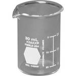 Photographers' Formulary Glass Beaker - 30ml