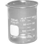 Photographers' Formulary Glass Beaker - 250ml