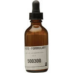 Photographers' Formulary Glass Storage Bottle with Dropper, Amber - 60ml