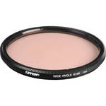 Tiffen 58mm 812 Warming Wide Angle (Low Profile)  Filter