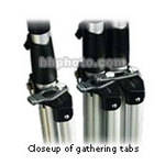 Dedolight DST400 Light Stand for 400 Series